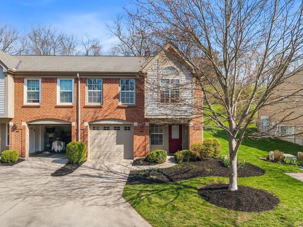 2156 Tantallon Drive, Fort Mitchell, KY 41017