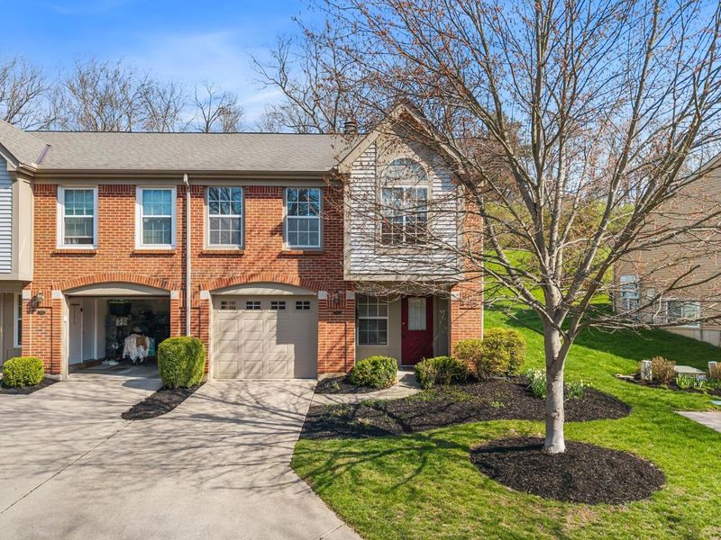 2156 Tantallon Drive, Fort Mitchell, KY 41017 Photo 1