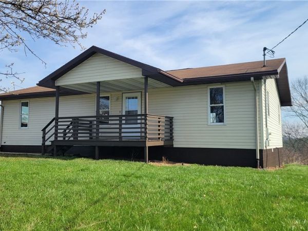 105 Woodcrest Lane, Marietta, OH 45750