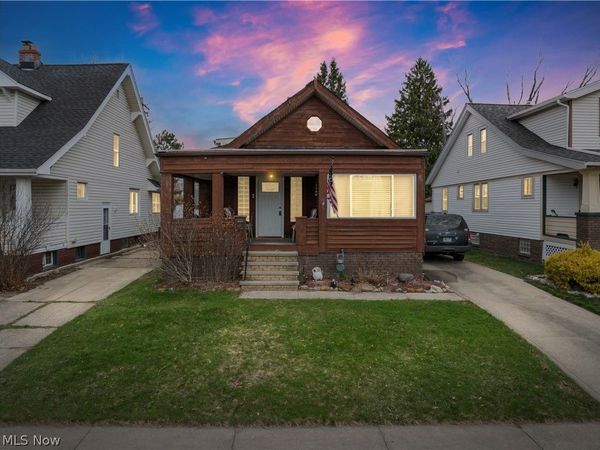 4202 Albertly Avenue, Parma, OH 44134