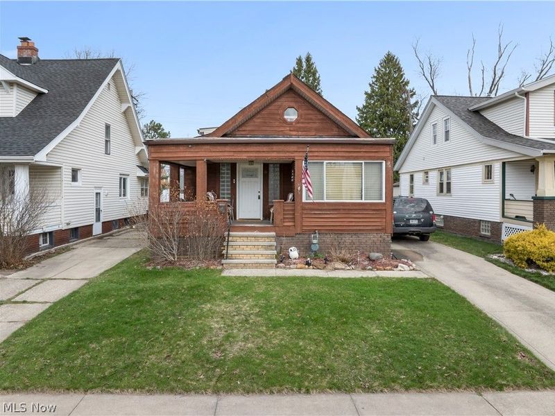 4202 Albertly Avenue, Parma, OH 44134 Photo 2