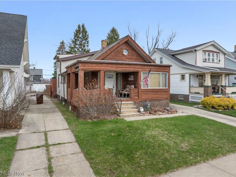 4202 Albertly Avenue, Parma, OH 44134 Photo 3