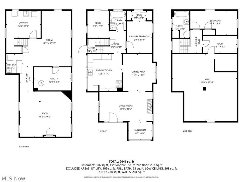 4202 Albertly Avenue, Parma, OH 44134 Photo 47