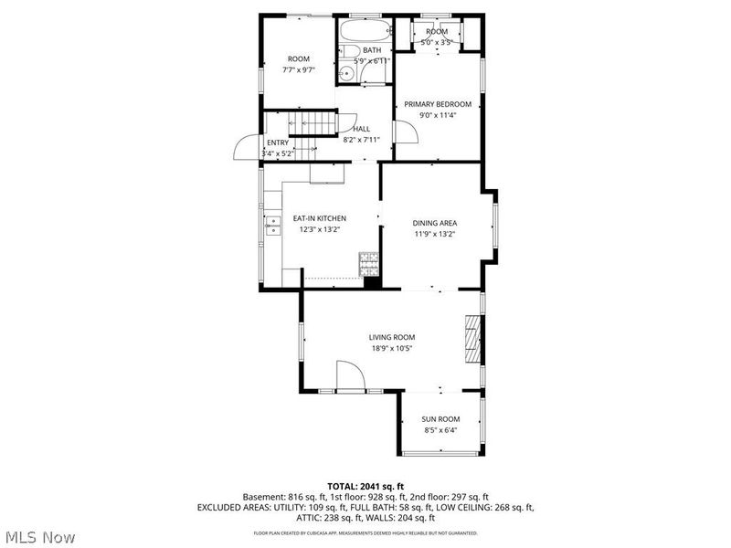 4202 Albertly Avenue, Parma, OH 44134 Photo 49