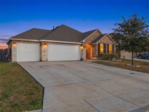 642 Rusty Gate WAY, New Braunfels, TX 78130