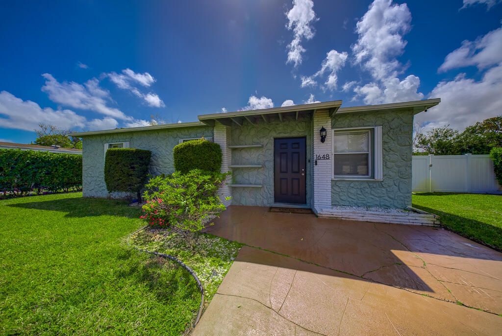 1648 NW 13th Street, Fort Lauderdale, FL 33311 Photo