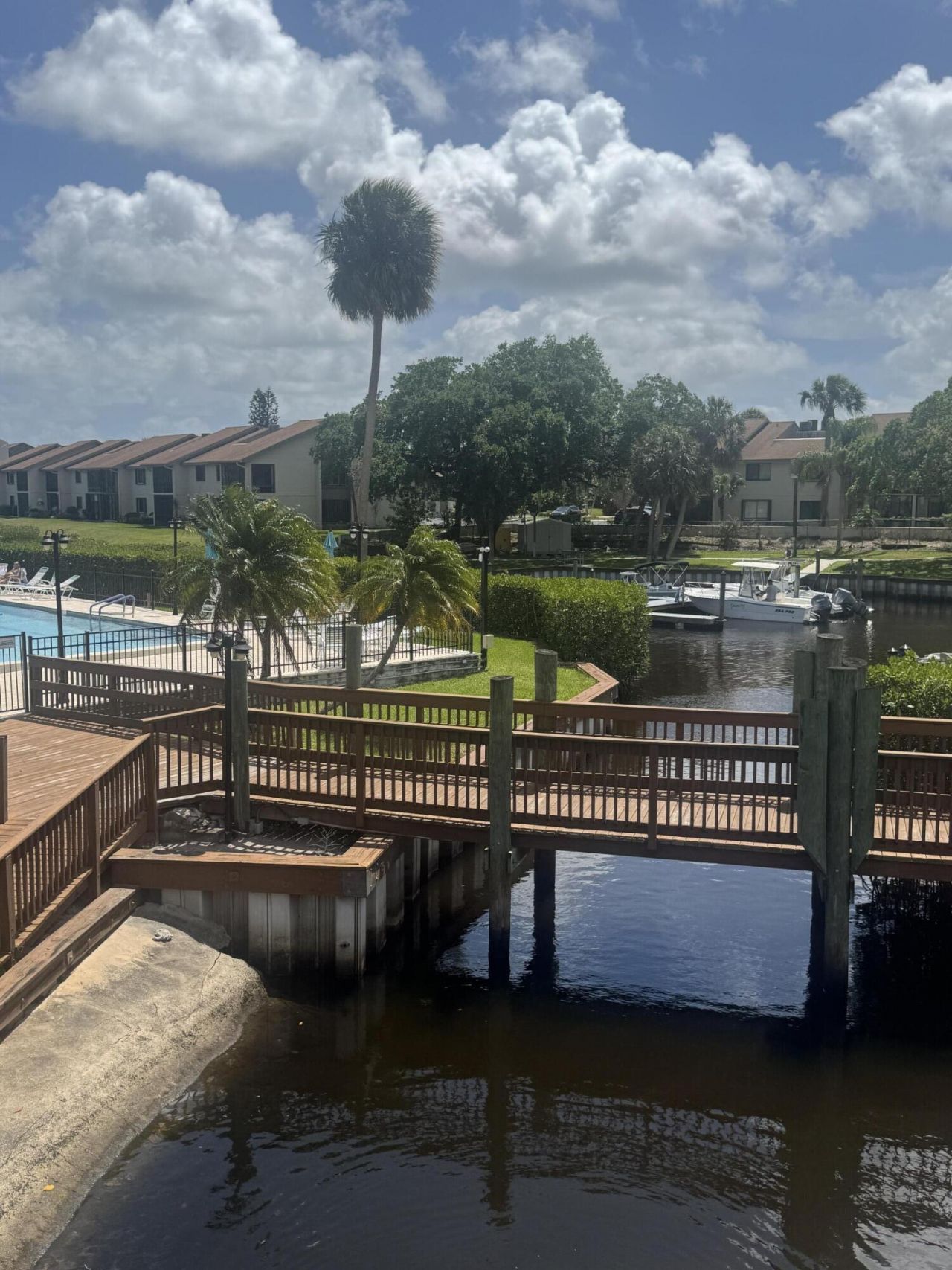 1444 SE Riverside Drive Se, Unit B-7, Stuart, FL 34996 Photo