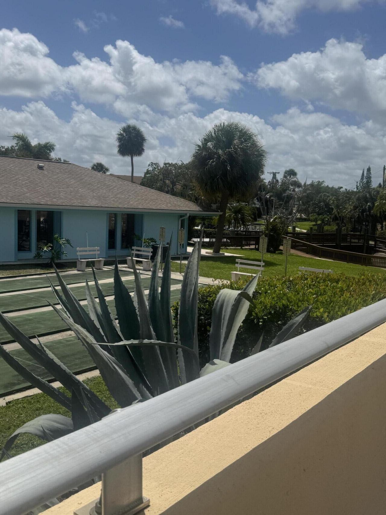 1444 SE Riverside Drive Se, Unit B-7, Stuart, FL 34996 Photo