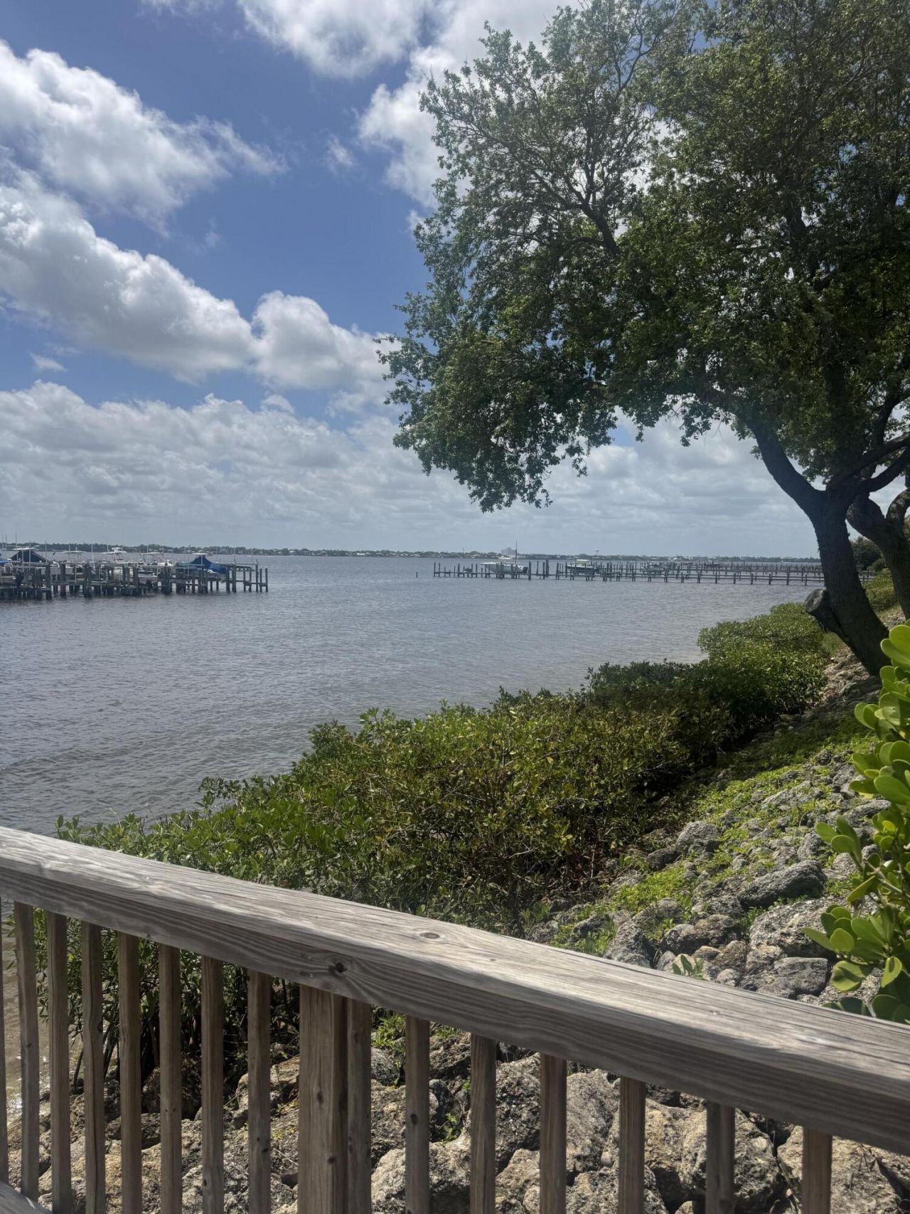 1444 SE Riverside Drive Se, Unit B-7, Stuart, FL 34996 Photo