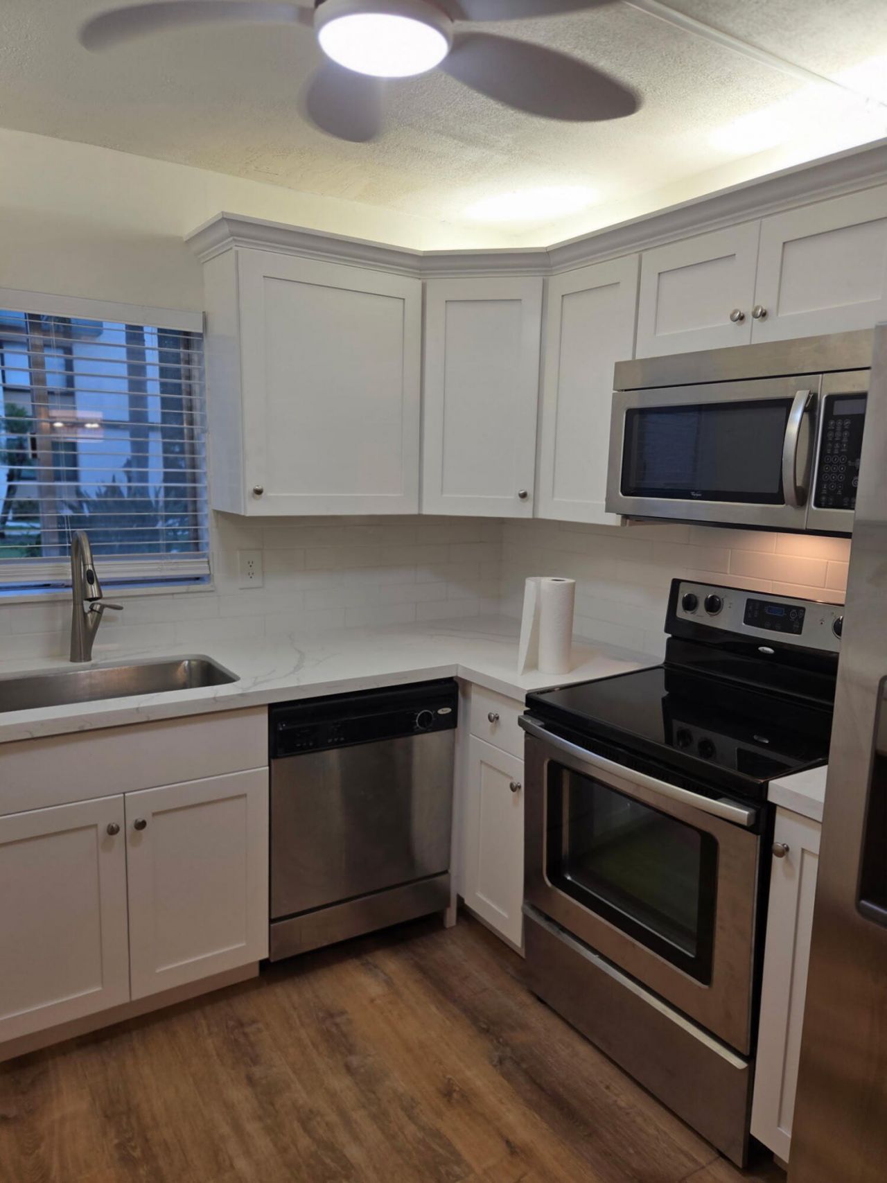 1444 SE Riverside Drive Se, Unit B-7, Stuart, FL 34996 Photo