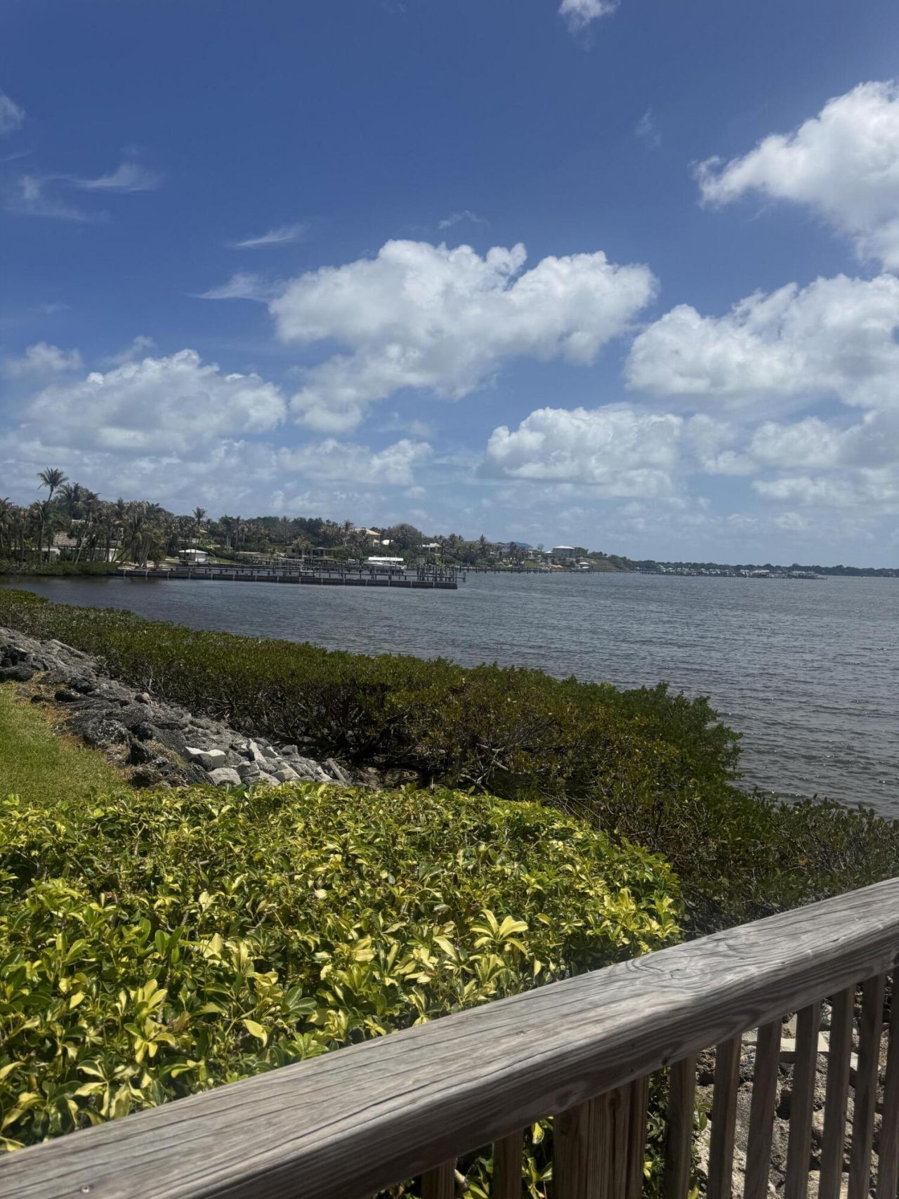 1444 SE Riverside Drive Se, Unit B-7, Stuart, FL 34996 Photo