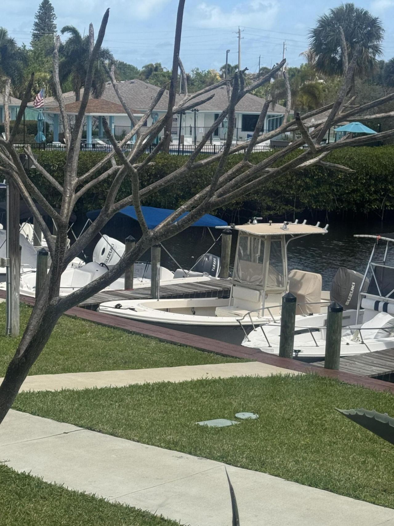 1444 SE Riverside Drive Se, Unit B-7, Stuart, FL 34996 Photo