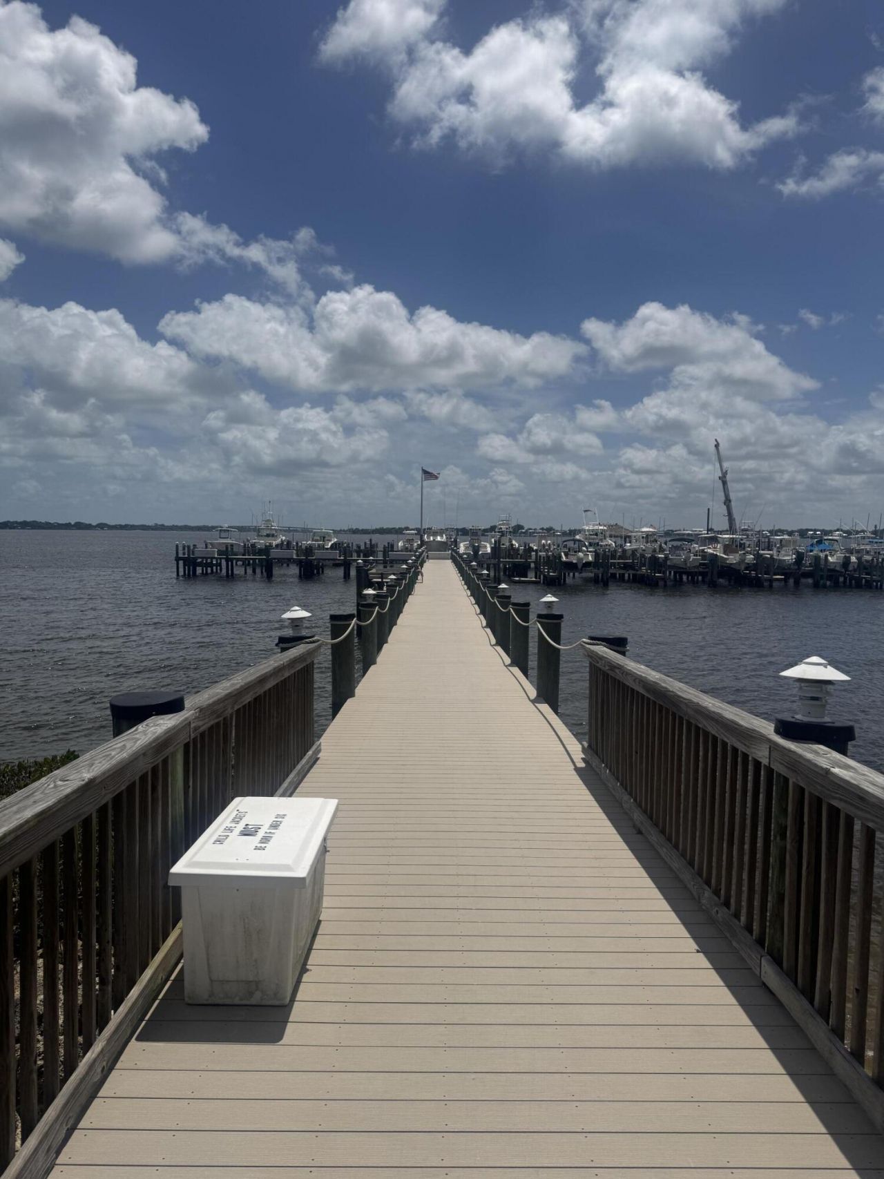 1444 SE Riverside Drive Se, Unit B-7, Stuart, FL 34996 Photo