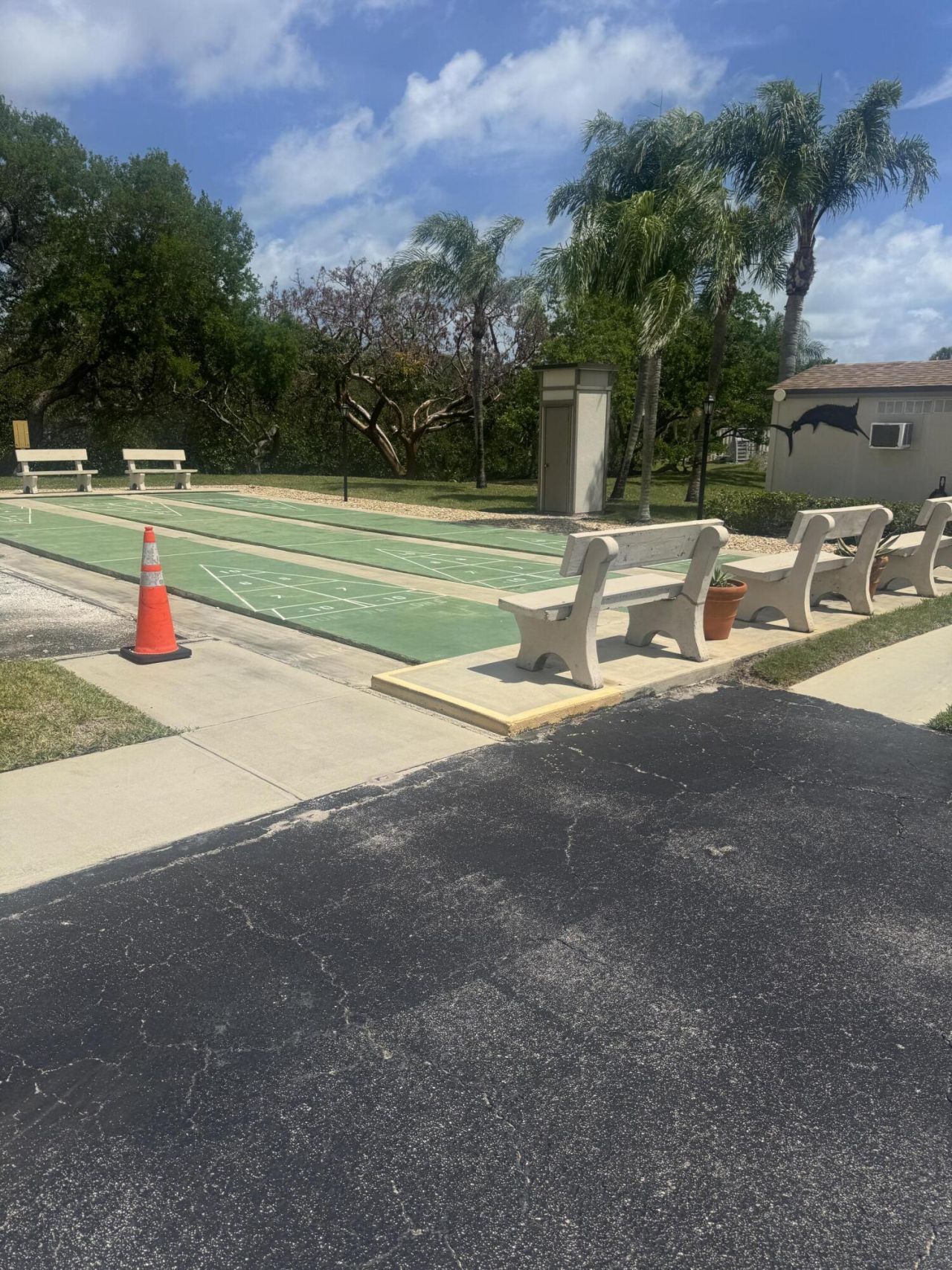 1444 SE Riverside Drive Se, Unit B-7, Stuart, FL 34996 Photo