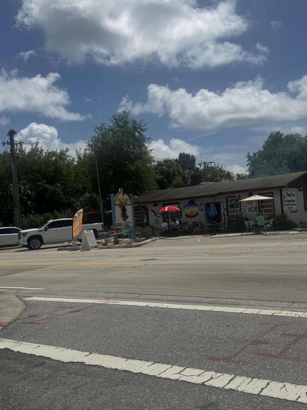 1444 SE Riverside Drive Se, Unit B-7, Stuart, FL 34996 Photo