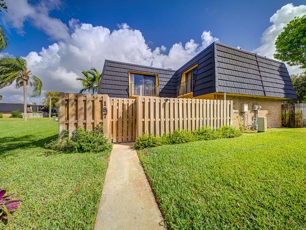 187 Woodland Road, Palm Springs, FL 33461