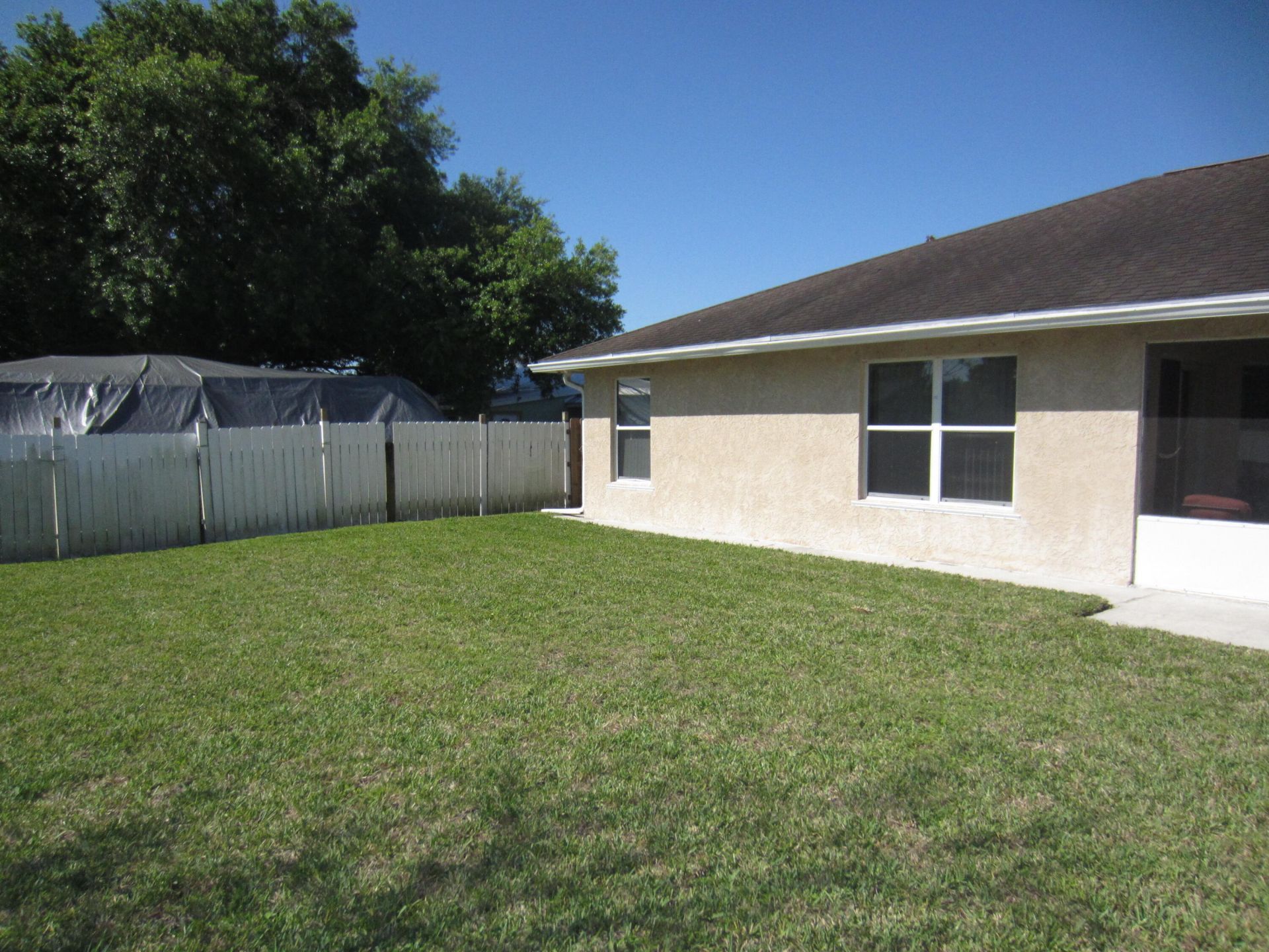4702 Seagrape Drive, Fort Pierce, FL 34982 Photo