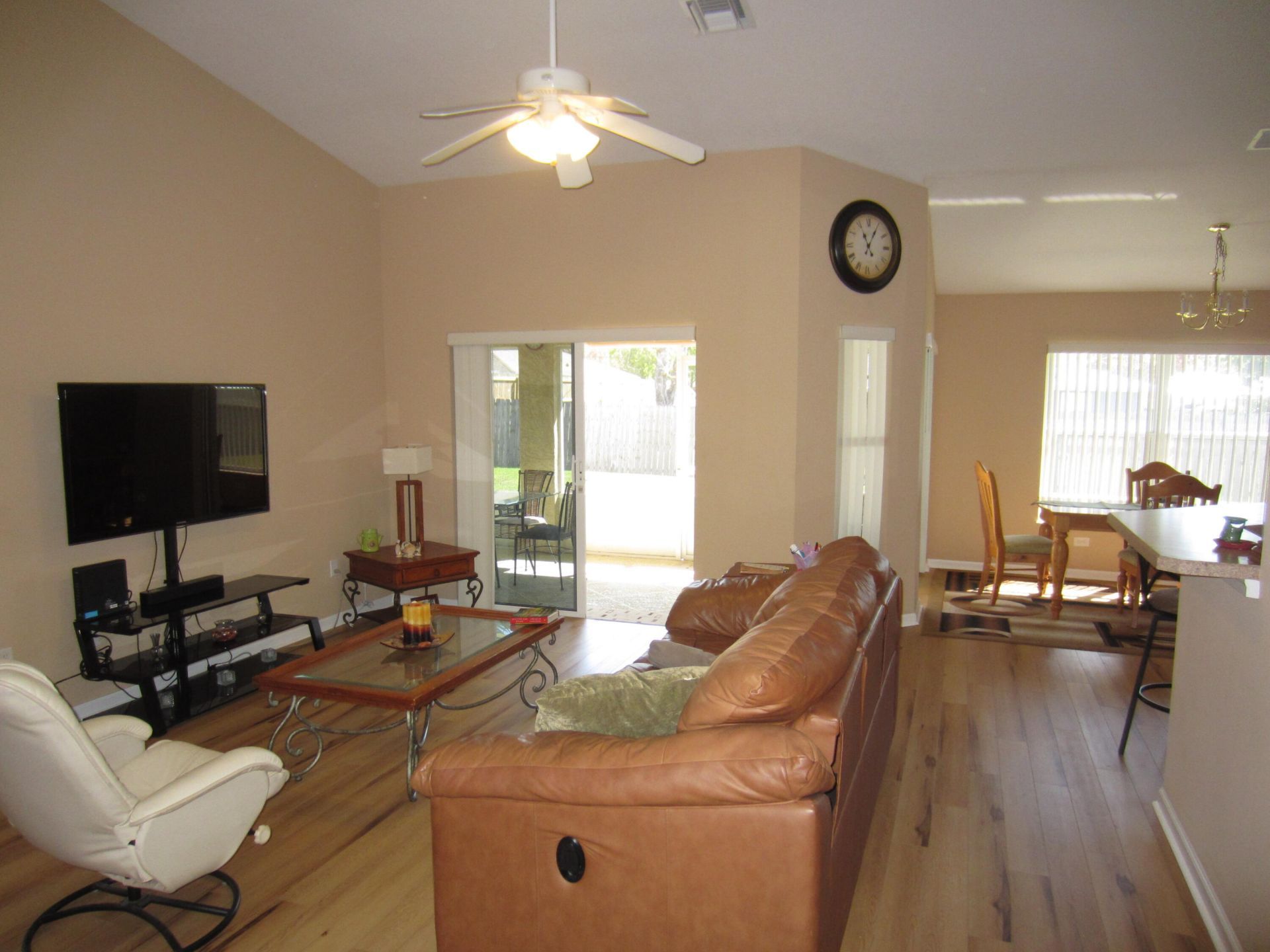 4702 Seagrape Drive, Fort Pierce, FL 34982 Photo