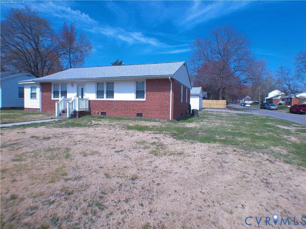 4900 Adair Avenue, Henrico, VA 23230 Main Photo