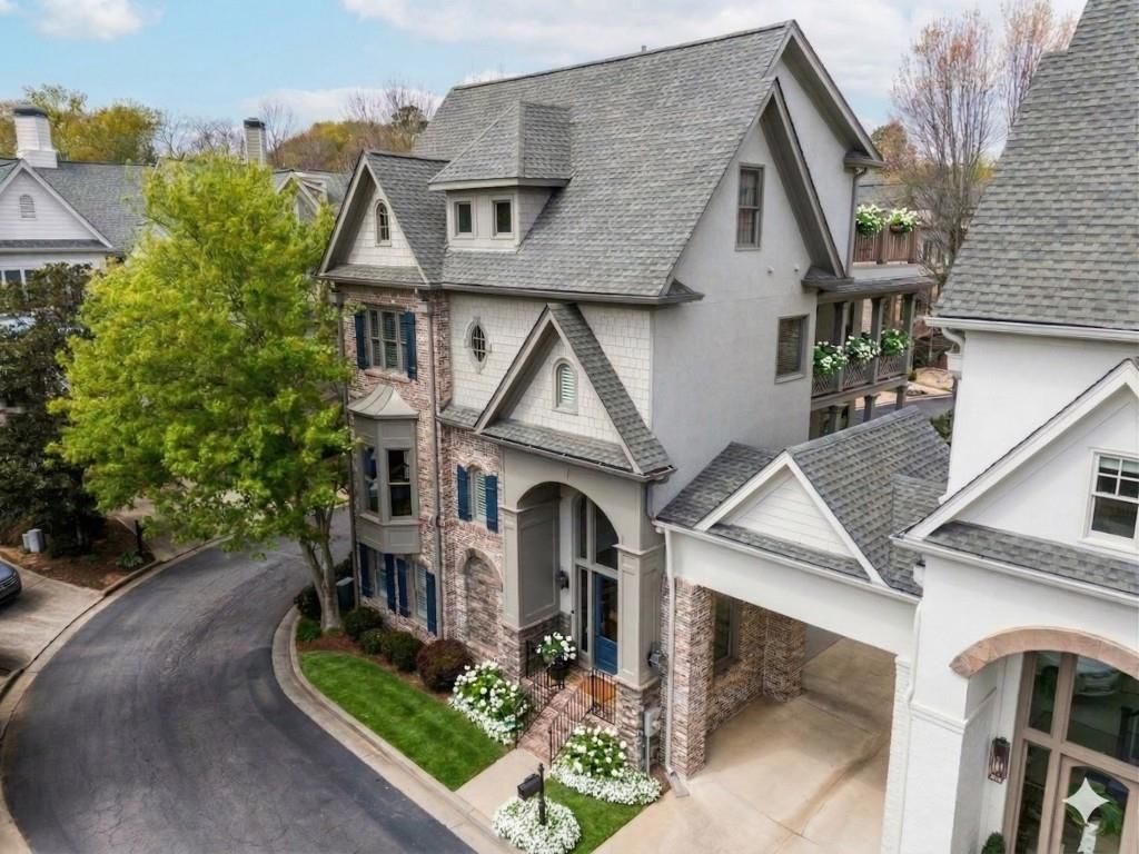 1359 Village Park Drive Ne, Atlanta, GA 30319 Main Photo