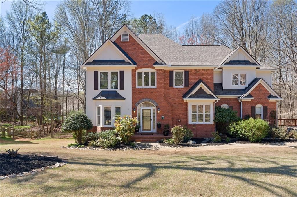 113 Highgrove Drive, Suwanee, GA 30024 Main Photo