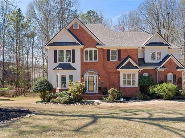 113 Highgrove Drive, Suwanee, GA 30024