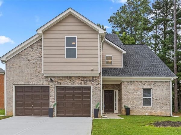 Union City, GA 30291