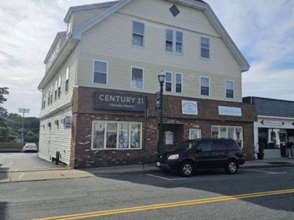 365 Washington Street, Unit # 5, Braintree, MA 02084
