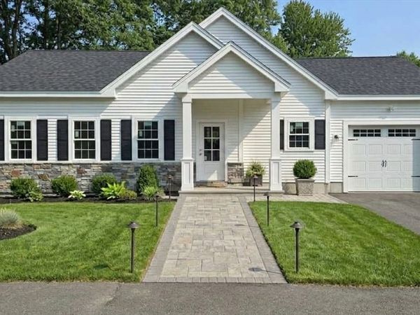 1 Depot Street Ext, Unit 1, Townsend, MA 01469