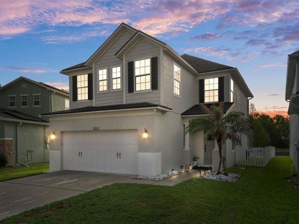 31812 SPOONFLOWER CIRCLE , WESLEY CHAPEL, FL 33545