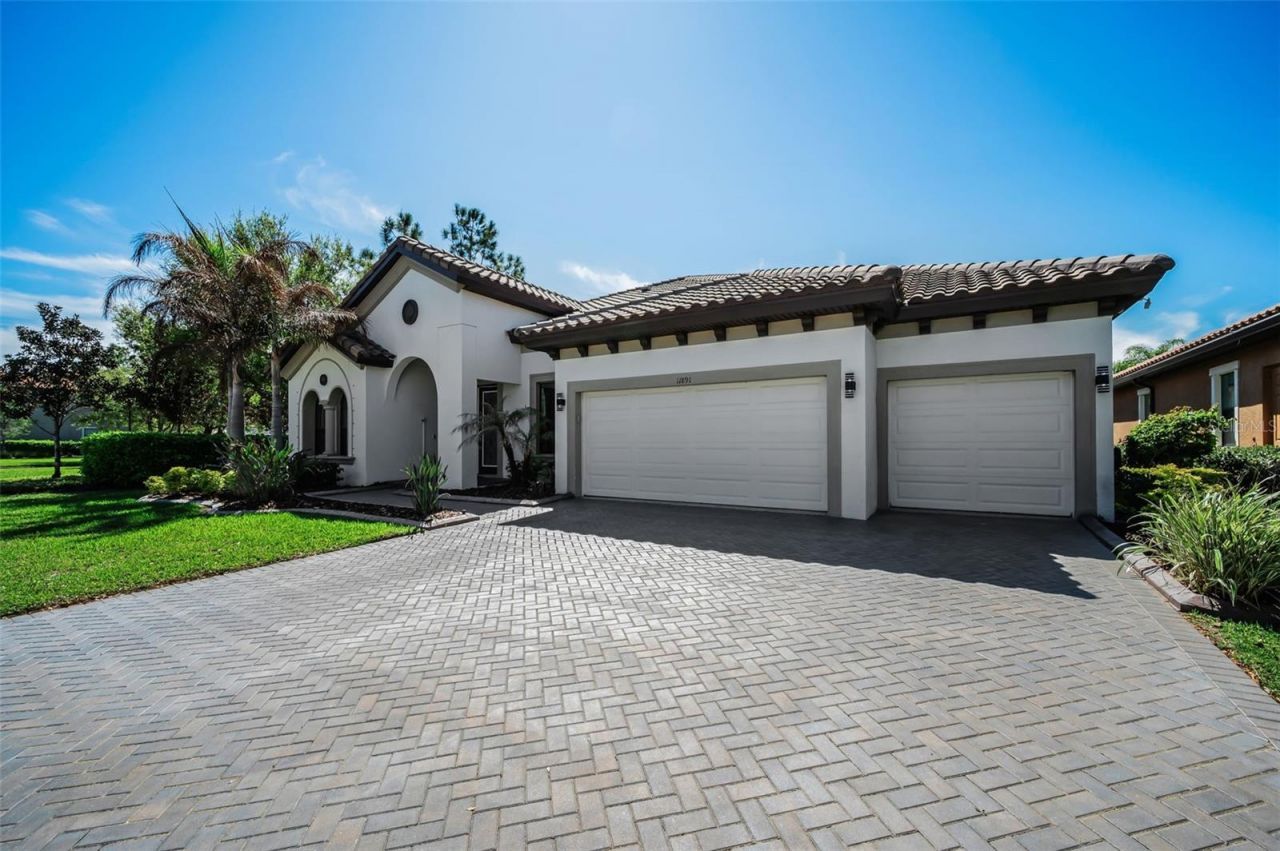 11891 Frost Aster Drive, Riverview, FL 33579 Photo