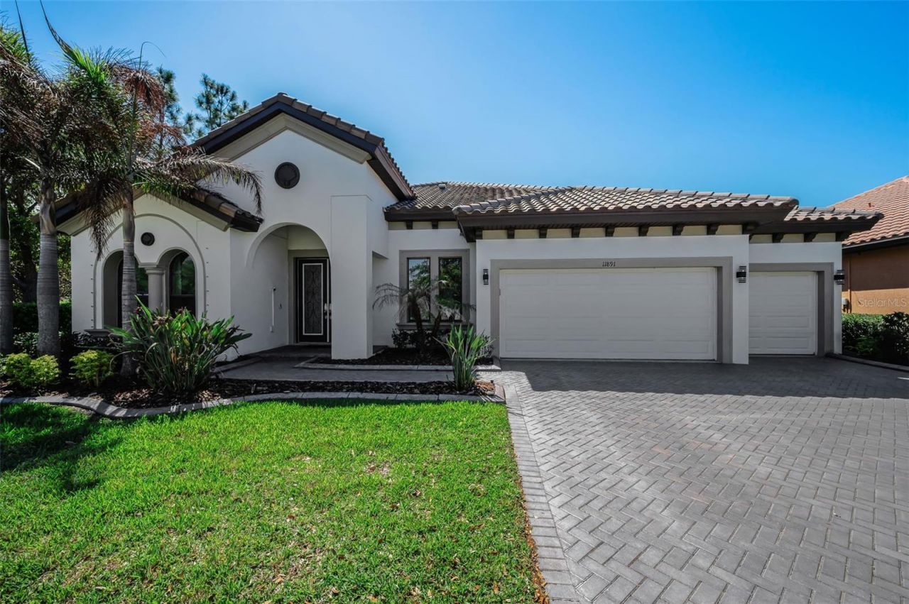 11891 Frost Aster Drive, Riverview, FL 33579 Photo