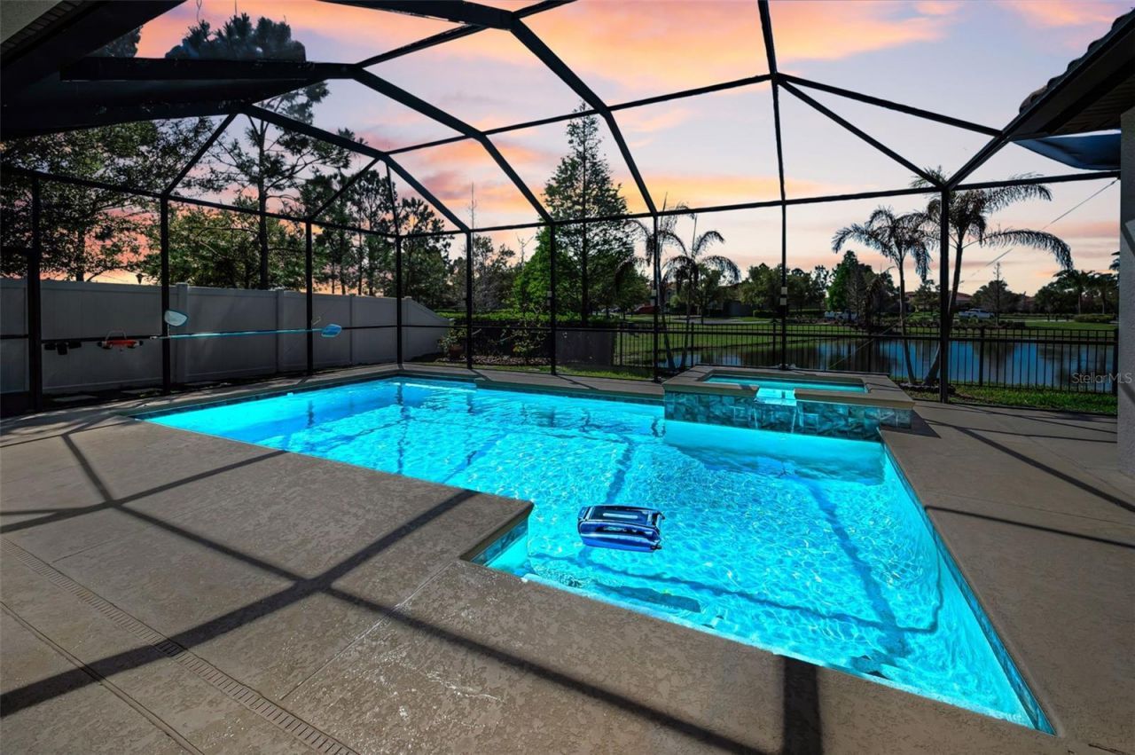 11891 Frost Aster Drive, Riverview, FL 33579 Photo