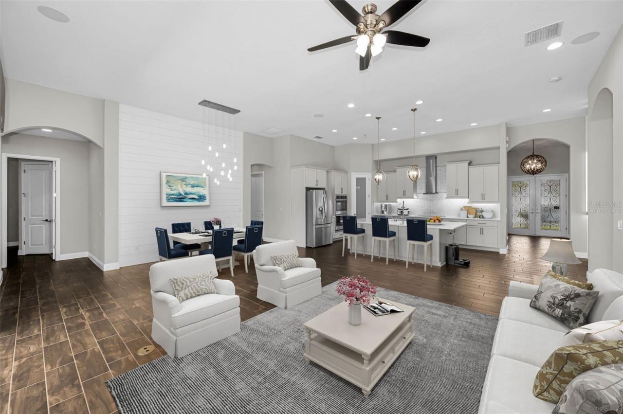 11891 Frost Aster Drive, Riverview, FL 33579 Photo