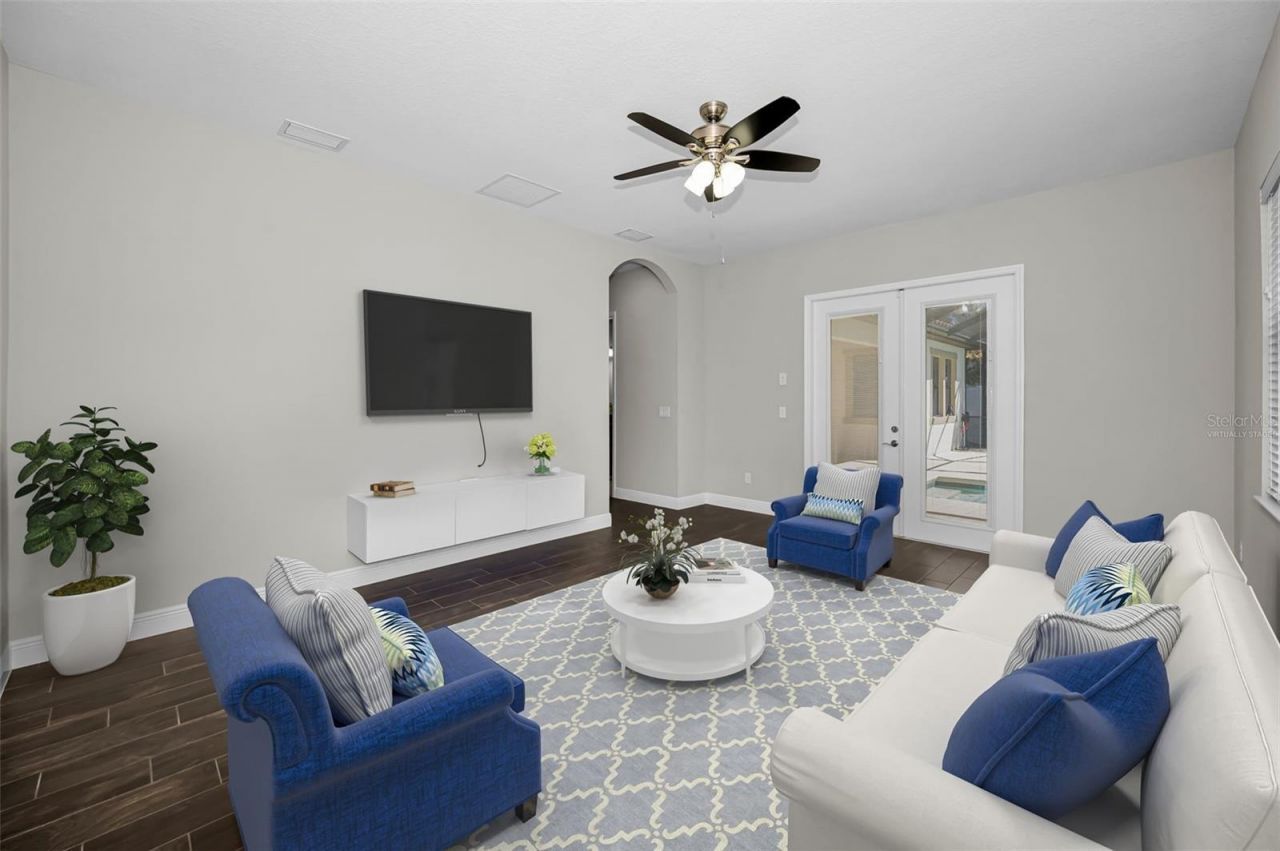 11891 Frost Aster Drive, Riverview, FL 33579 Photo