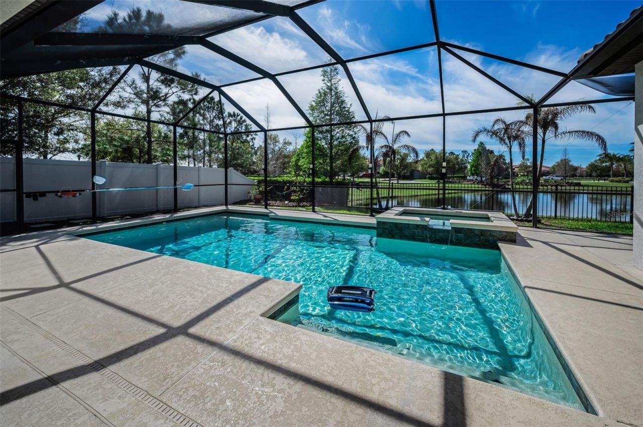 11891 Frost Aster Drive, Riverview, FL 33579 Photo