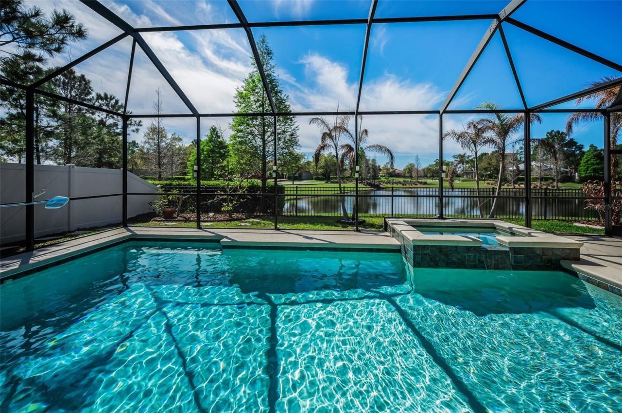 11891 Frost Aster Drive, Riverview, FL 33579 Photo