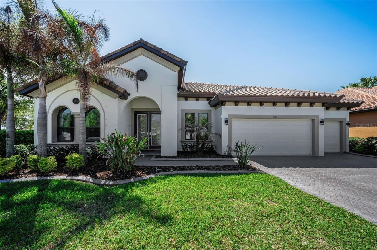 11891 Frost Aster Drive, Riverview, FL 33579 Photo