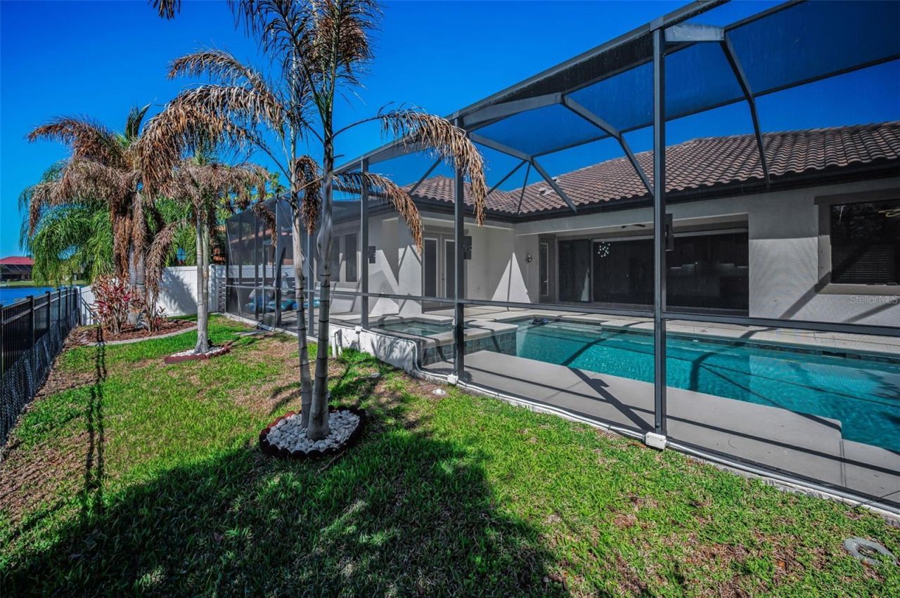 11891 Frost Aster Drive, Riverview, FL 33579 Photo