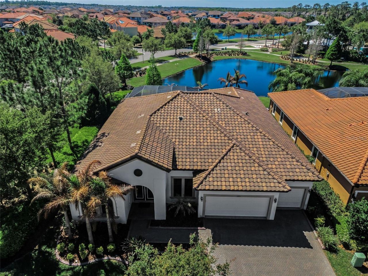 11891 Frost Aster Drive, Riverview, FL 33579 Photo