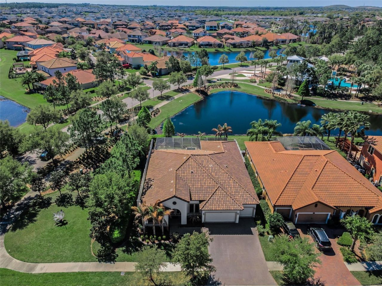 11891 Frost Aster Drive, Riverview, FL 33579 Photo