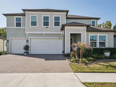 12847 BERGSTROM BAY DRIVE, RIVERVIEW, FL 33579