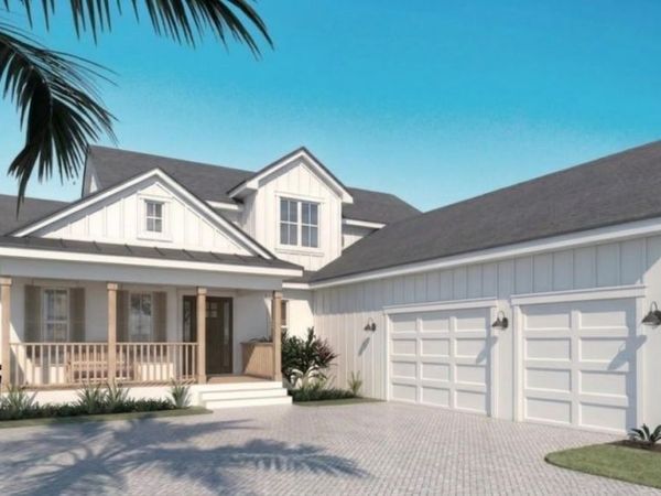 4600 HICKORY OAK DRIVE , BROOKSVILLE, FL 34601