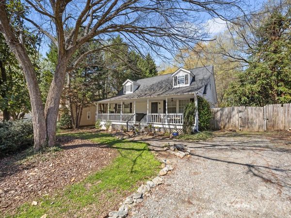 20837 Sierra Vista Drive, Cornelius, NC 28031