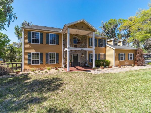 9220 SW 19TH AVENUE ROAD , OCALA, FL 34476