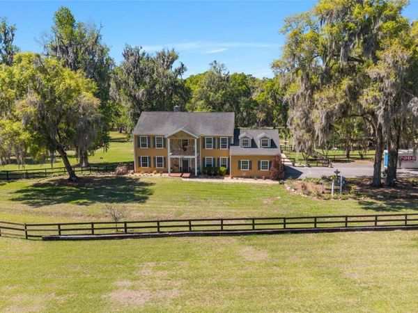 9220 SW 19TH AVENUE ROAD, OCALA, FL 34476