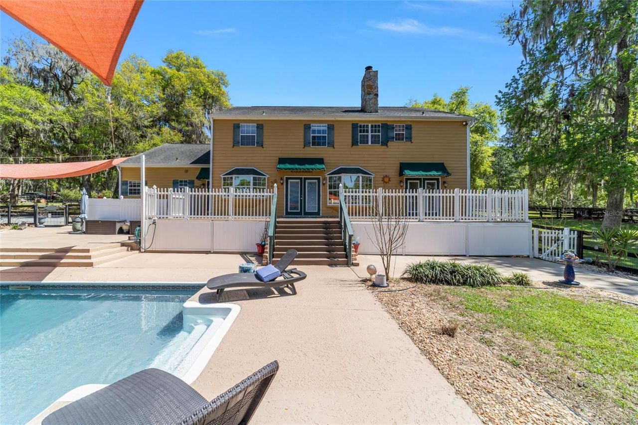9220 SW 19th Avenue Road, Ocala, FL 34476 Photo