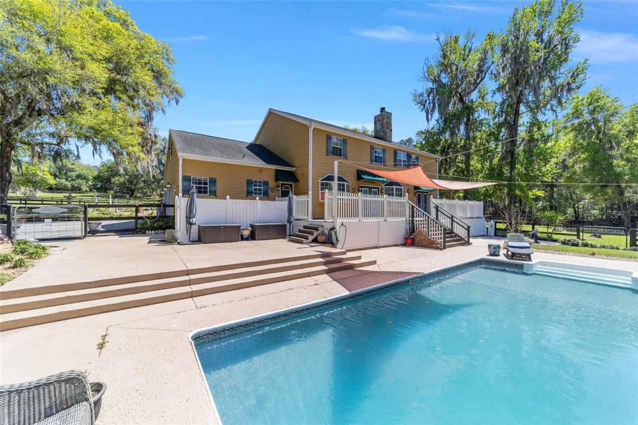 9220 SW 19th Avenue Road, Ocala, FL 34476 Photo