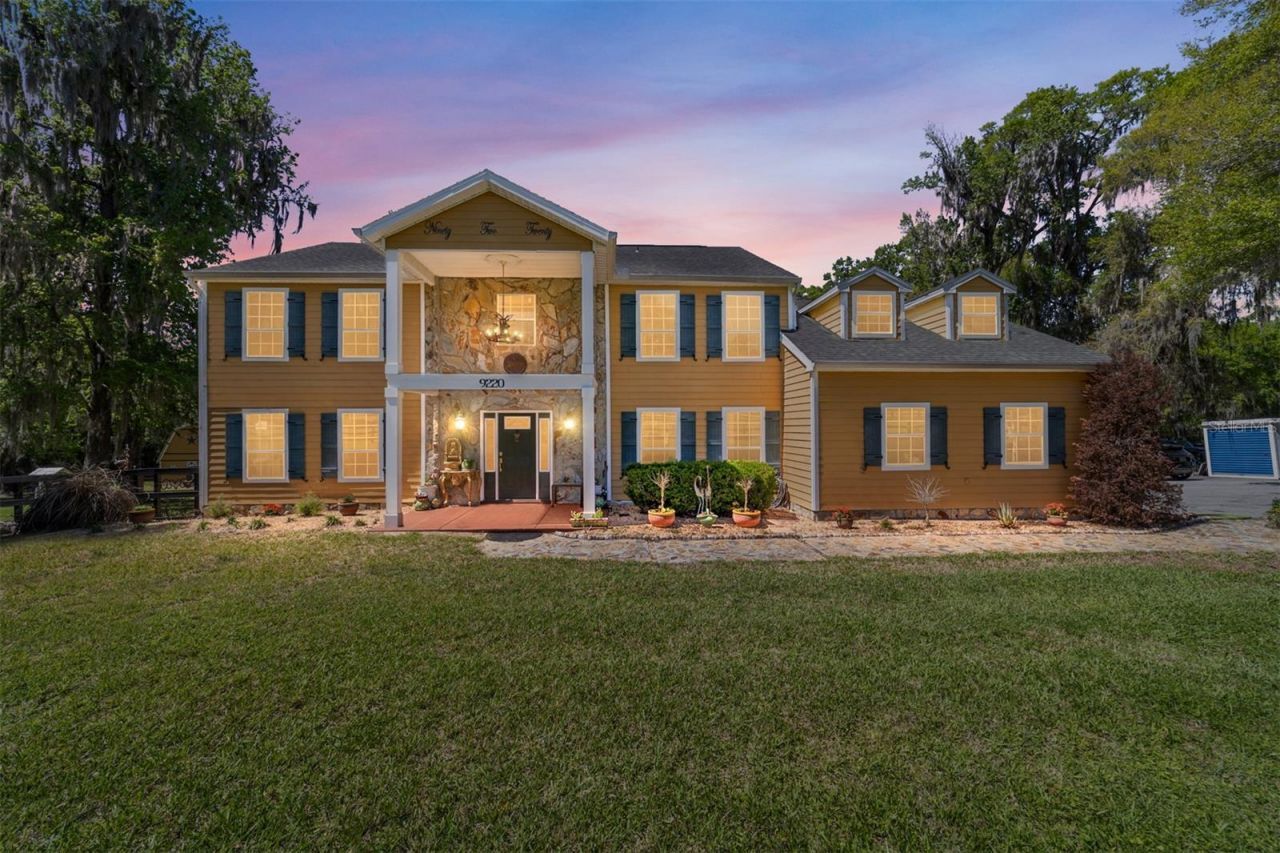 9220 SW 19th Avenue Road , Ocala, FL 34476 Photo