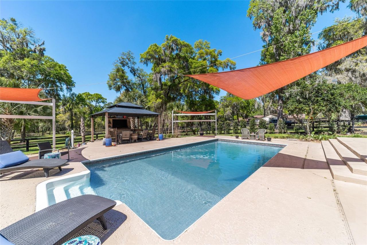 9220 SW 19th Avenue Road, Ocala, FL 34476 Photo